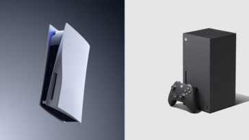 Prochain Calendrier de sortie Xbox et Sony PS6 révélé par Microsoft - Ce n'est pas bientôt! 15 Sony PlayStation 5 and Xbox Series X