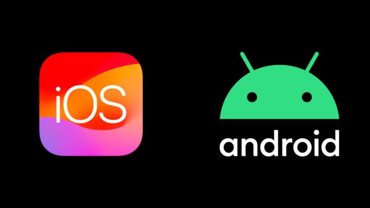 Android vs iOS - Une étude révèle qu'Android est plus facile à utiliser 1 Android vs iOS
