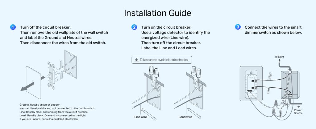 Tapo de TP-Link lance les premiers interrupteurs intelligents compatibles avec Matter avec la fonction innovante Away 2 1687783209 504 Tapo de TP Link lance les premiers interrupteurs intelligents compatibles avec