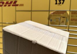 DHL Packstation : comment envoyer des colis sans étiquette ni imprimante