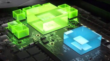 Au-delà de NVIDIA : Traitement de l'IA = GPU ? 22 Beyond Nvidia: Does AI processing = GPUs?