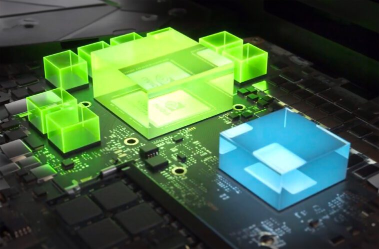 Au-delà de NVIDIA : Traitement de l'IA = GPU ? 1 Beyond Nvidia: Does AI processing = GPUs?