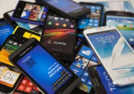 Comment vendre ou recycler en toute sécurité votre ancien smartphone