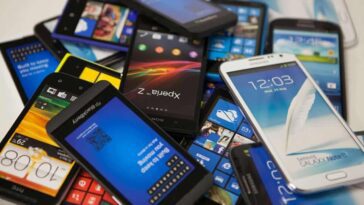 Comment vendre ou recycler en toute sécurité votre ancien smartphone