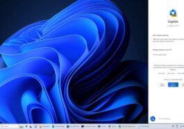 Copilote Windows : libérer la puissance de l'IA dans Windows 11