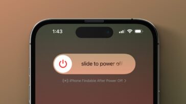 Pourquoi les conseils du type "éteignez votre iPhone pendant cinq minutes" n'aident pas vraiment les utilisateurs 7 Pourquoi les conseils du type "éteignez votre iPhone pendant cinq minutes" n'aident pas vraiment les utilisateurs
