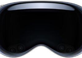 Upgraded ultra wideband chip would enhance integration with Apple Vision Pro headset