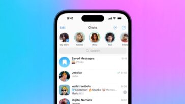 Telegram commence à déployer les Stories, mais uniquement pour les abonnés Premium 16 Il devient de plus en plus difficile d'éviter les Stories, qui arrivent sur Telegram