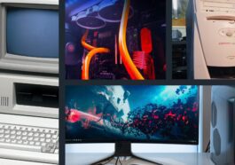 Hier et aujourd'hui : Comment 30 ans de progrès ont changé les PC