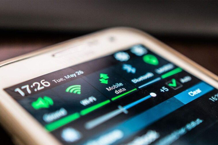 Comment optimiser l'utilisation des données du téléphone mobile : trucs et astuces 1 Comment optimiser l'utilisation des données du téléphone mobile : trucs et astuces