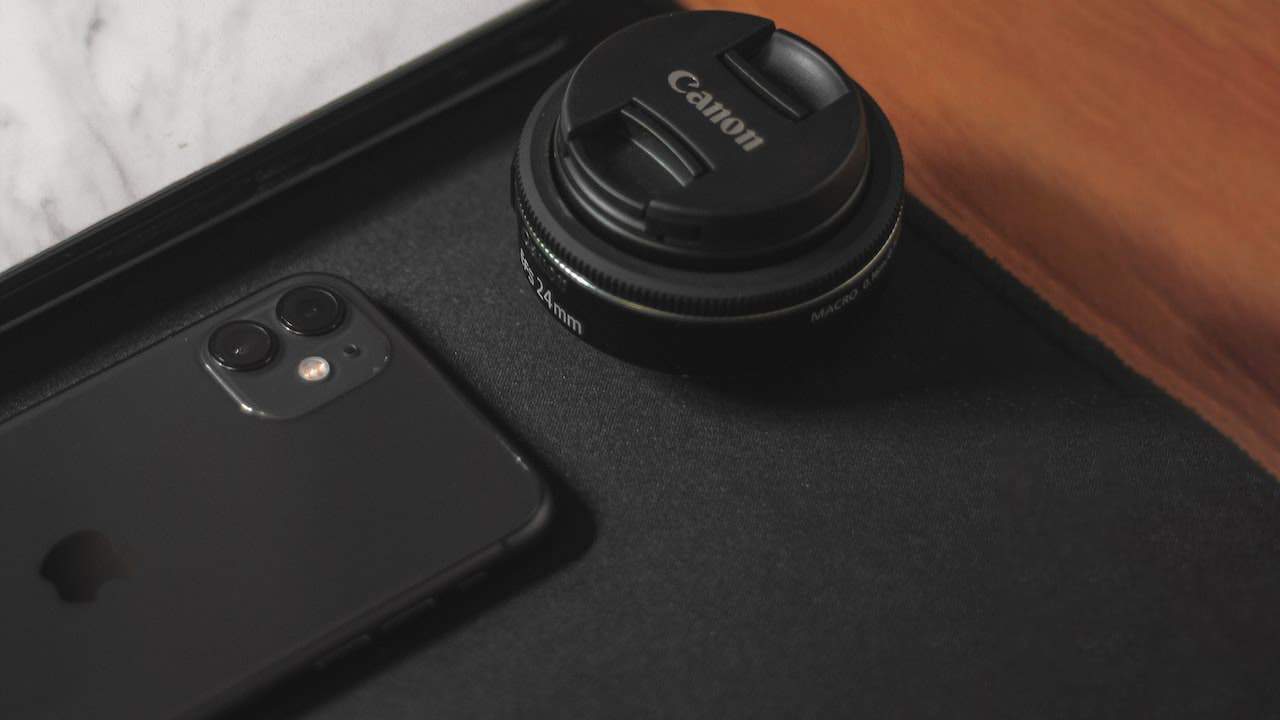 Quel est le bon moment pour mettre à jour votre téléphone Android ? Recherchez ces signes 6 Caméra Smartphone la plus populaire