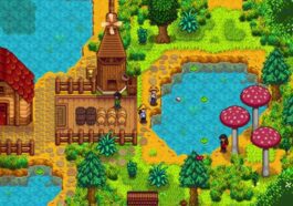 Apple Arcade ajoute Stardew Valley, la version remastérisée de Ridiculous Fishing, et plus encore en juillet