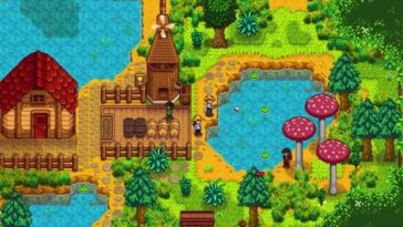 Apple Arcade ajoute Stardew Valley, la version remastérisée de Ridiculous Fishing, et plus encore en juillet 1 Apple Arcade ajoute Stardew Valley, la version remastérisée de Ridiculous Fishing, et plus encore en juillet
