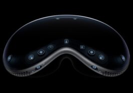 Zone de sécurité Vision Pro limitée à 10×10 pieds pour les expériences de RV [U]