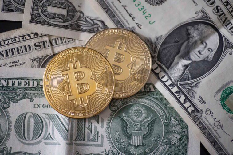 Au-delà du bitcoin : le FMI défend les monnaies numériques des banques centrales 1 Beyond Bitcoin: IMF champions central bank digital currencies