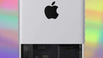 Le marché du Mac Pro est encore plus petit que prévu, les professionnels haut de gamme optant pour le MBP 16 pouces 27 Le marché du Mac Pro est encore plus petit que prévu, les professionnels haut de gamme optant pour le MBP 16 pouces