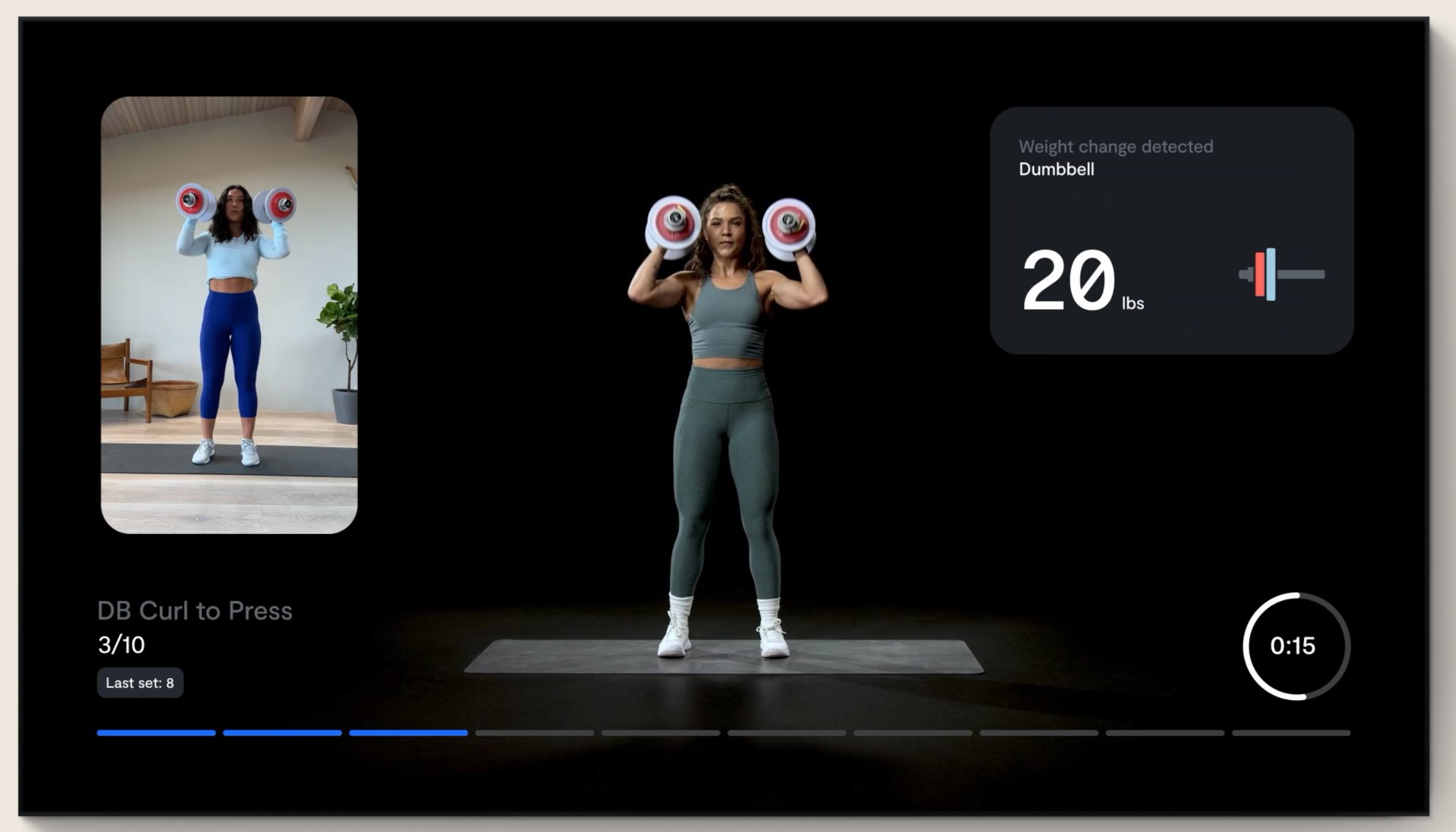 Tempo tire parti de la puissance de l'iPhone et de l'IA pour réaliser la plus grande mise à jour de son histoire 6 interface graphique