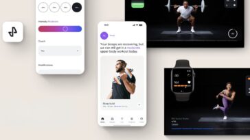 Tempo tire parti de la puissance de l'iPhone et de l'IA pour réaliser la plus grande mise à jour de son histoire 29 Tempo tire parti de la puissance de l'iPhone et de l'IA pour réaliser la plus grande mise à jour de son histoire