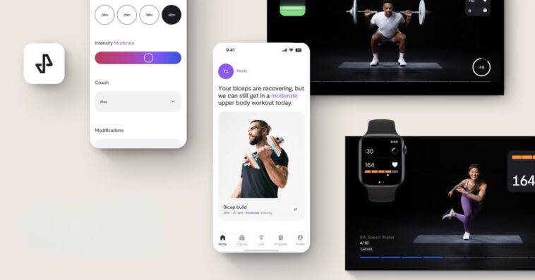 Tempo tire parti de la puissance de l'iPhone et de l'IA pour réaliser la plus grande mise à jour de son histoire 1 Tempo tire parti de la puissance de l'iPhone et de l'IA pour réaliser la plus grande mise à jour de son histoire