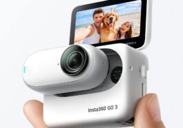 Insta360