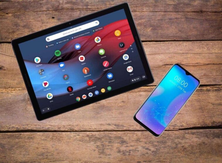Comment choisir le smartphone ou la tablette qui vous convient 1 Comment choisir le smartphone ou la tablette qui vous convient