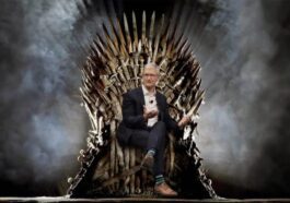 Apple est poursuivie en justice pour escroquerie par Tim Cook, bien qu'elle ait enrichi les investisseurs