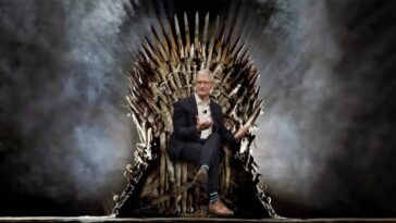 Apple est poursuivie en justice pour escroquerie par Tim Cook, bien qu'elle ait enrichi les investisseurs 23 Apple est poursuivie en justice pour escroquerie par Tim Cook, bien qu'elle ait enrichi les investisseurs