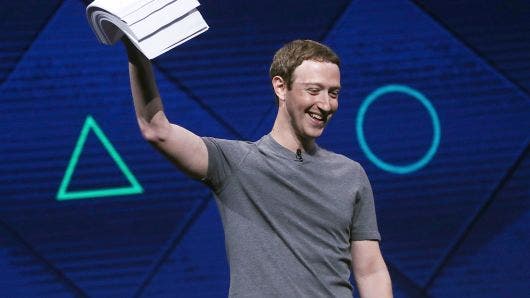 Facebook Messenger lance le mode "contrôle parental" 3 Facebook Messenger