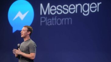 Facebook Messenger lance le mode "contrôle parental" 19 Facebook Messenger lance le mode "contrôle parental"