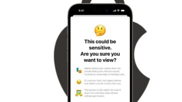 Mise à jour de confidentialité et de sécurité iOS 17 : 8 nouvelles façons de protéger votre iPhone 20 Mise à jour de confidentialité et de sécurité iOS 17 : 8 nouvelles façons de protéger votre iPhone