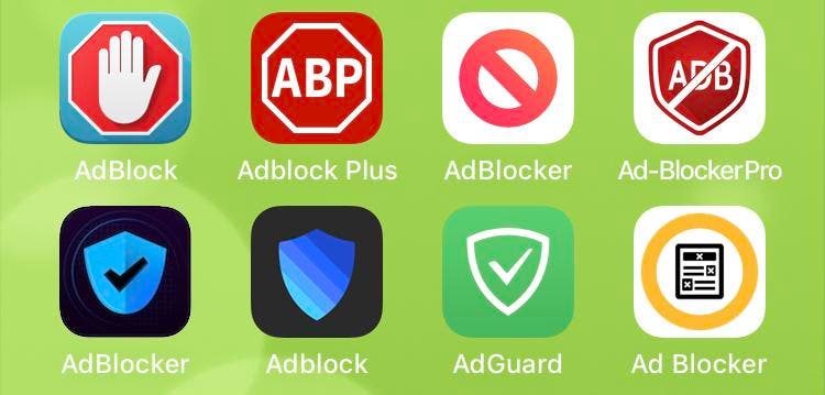 Top 20 des bloqueurs de publicités : Améliorer votre expérience de navigation 3 Bloqueurs de publicités