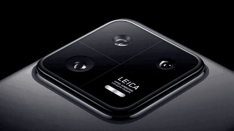 Xiaomi 13T et 13T Pro : certaines caractéristiques ont été révélées 1 Xiaomi 13T et 13T Pro : certaines spécifications ont été révélées