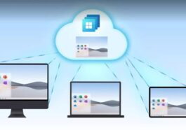 Microsoft hints that Windows 11 could become a fully cloud-based subscription service