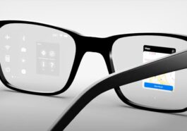 Les Apple Glasses ne seront pas concurrencées par les lunettes intelligentes Google Iris