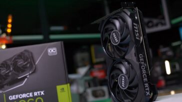 Les cartes RTX 4000 milieu de gamme de NVIDIA dominent la dernière enquête Steam avec des gains impressionnants 27 Nvidia