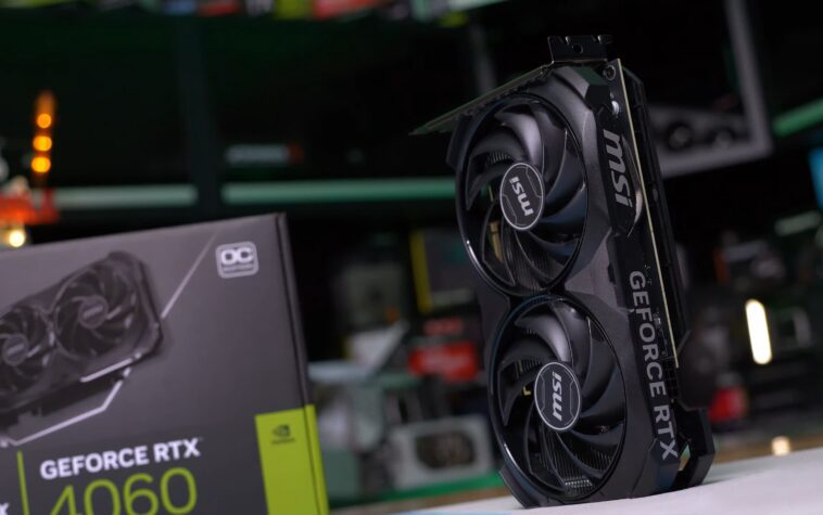 Les cartes RTX 4000 milieu de gamme de NVIDIA dominent la dernière enquête Steam avec des gains impressionnants 1 Nvidia