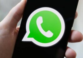 WhatsApp for Android Redesign