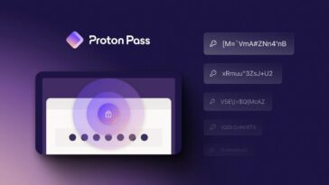 Le gestionnaire de mots de passe chiffré de bout en bout Proton Pass est disponible gratuitement pour tous 16 Le gestionnaire de mots de passe chiffré de bout en bout Proton Pass est disponible gratuitement pour tous.