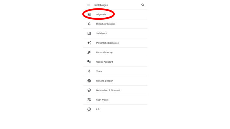 1687966208 901 Desactiver Google Discover et personnaliser le