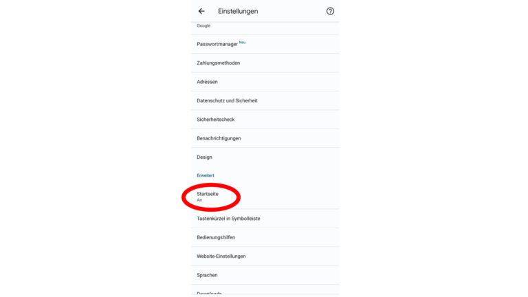 1687966209 319 Desactiver Google Discover et personnaliser le
