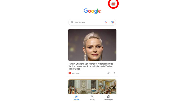 1687966210 13 Desactiver Google Discover et personnaliser le