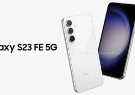 Exclusif : Voici votre premier aperçu du Samsung Galaxy S23 FE