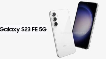 Le Samsung Galaxy S23 FE apparaît sur la FCC 1 Exclusif : Voici votre premier aperçu du Samsung Galaxy S23 FE