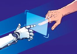 Is AI the new co-worker for software engineers?