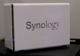 Synology lance le nouveau NAS à 2 baies DS223j au même prix abordable de 190 $.