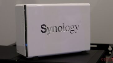 Synology lance le nouveau NAS à 2 baies DS223j au même prix abordable 12 Synology lance le nouveau NAS à 2 baies DS223j au même prix abordable de 190 $.