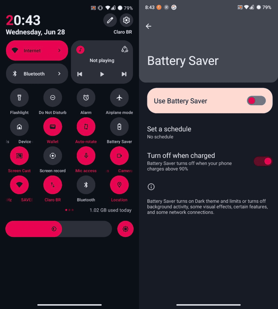 Augmenter les performances de jeu de votre Android avec ces conseils 6 Tuos