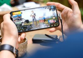Android Gaming