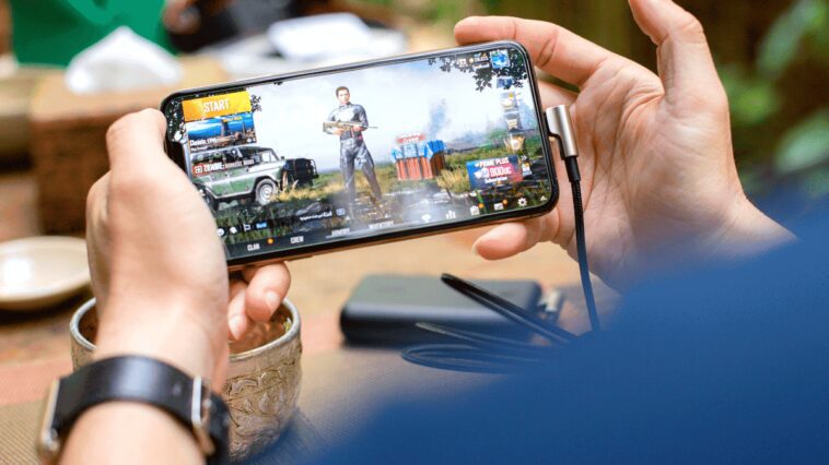 Augmenter les performances de jeu de votre Android avec ces conseils 1 Android Gaming