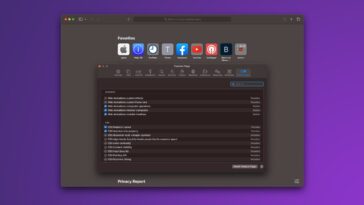 Mise à jour de l'aperçu technologique de Safari avec les fonctionnalités à venir dans macOS Sonoma 10 Mise à jour de l'aperçu technologique de Safari avec les fonctionnalités à venir dans macOS Sonoma